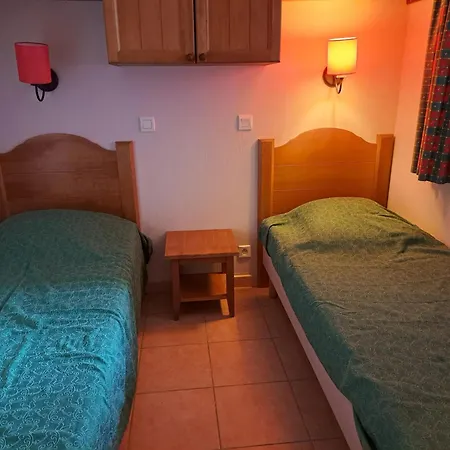 Cosy à Monflanquin, 31 M² Avec Piscine Appartement *